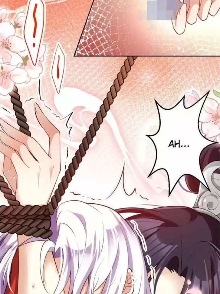 The Evil Girl is The Emperor Ch.119