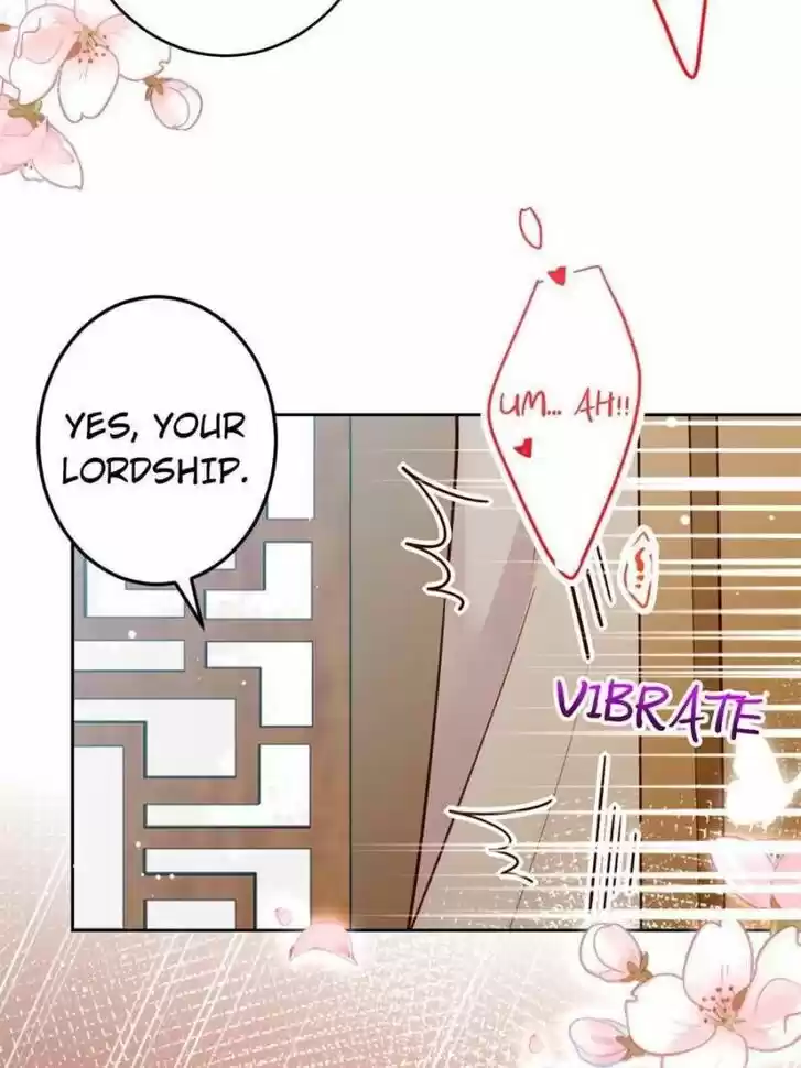 The Evil Girl is The Emperor Ch.119