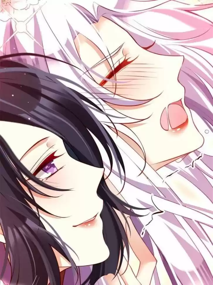 The Evil Girl is The Emperor Ch.119