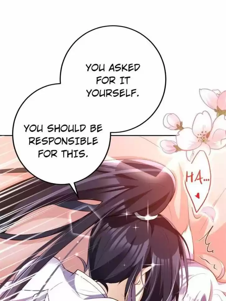 The Evil Girl is The Emperor Ch.119