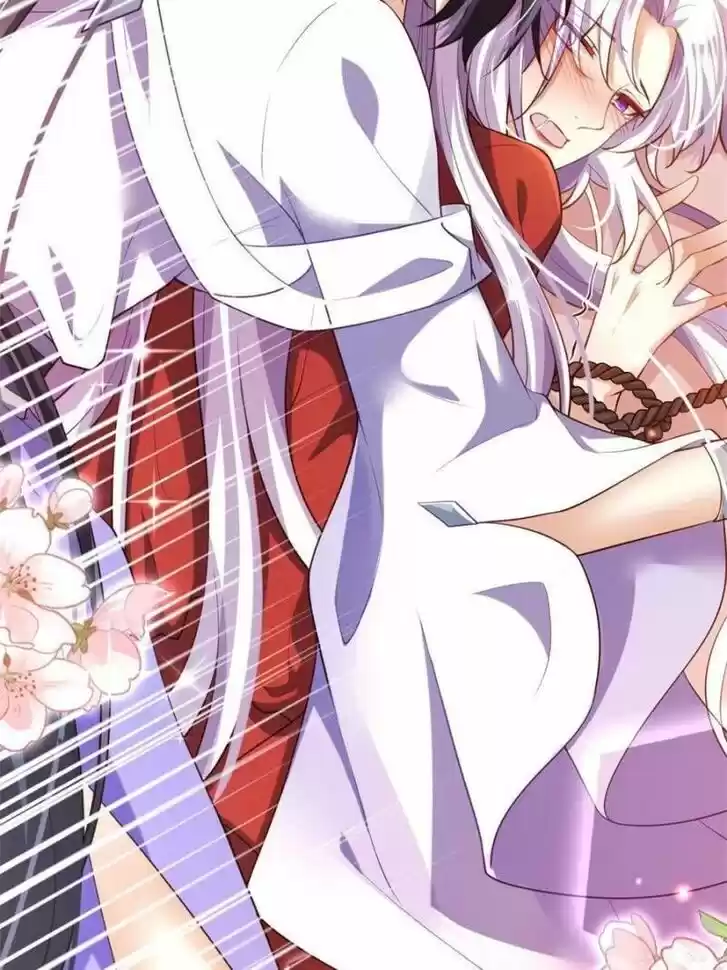 The Evil Girl is The Emperor Ch.119