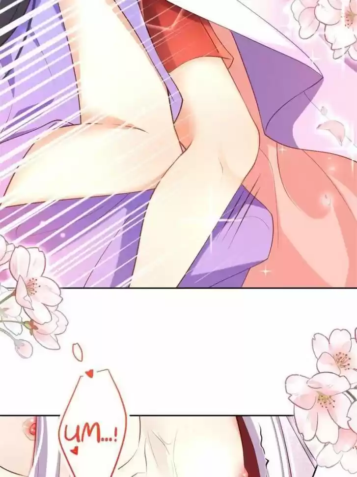 The Evil Girl is The Emperor Ch.119