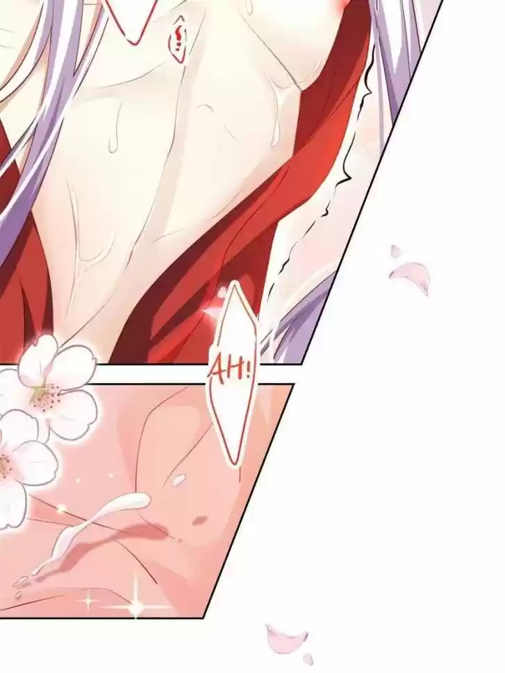 The Evil Girl is The Emperor Ch.119