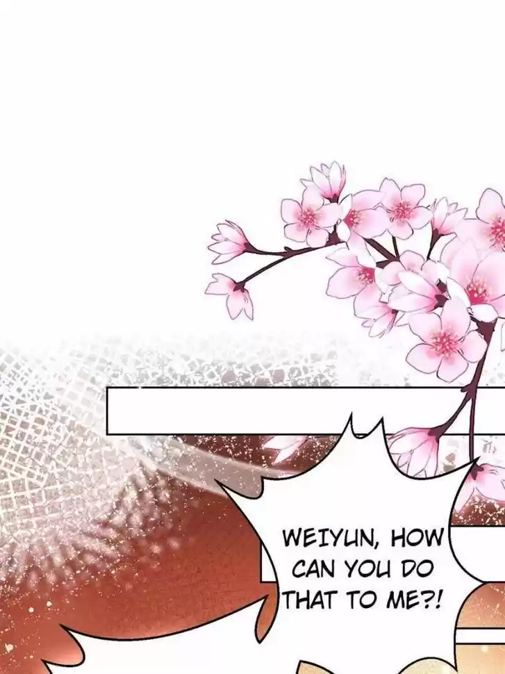 The Evil Girl is The Emperor Ch.119