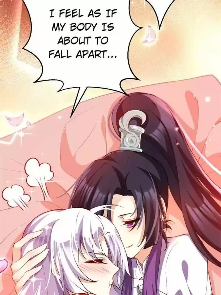 The Evil Girl is The Emperor Ch.119