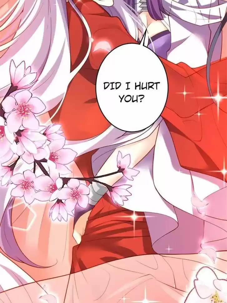 The Evil Girl is The Emperor Ch.119