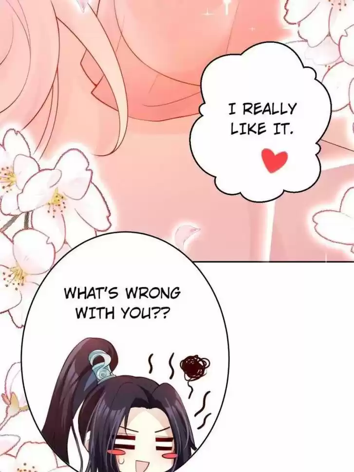 The Evil Girl is The Emperor Ch.119