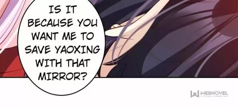 The Evil Girl is The Emperor Ch.119