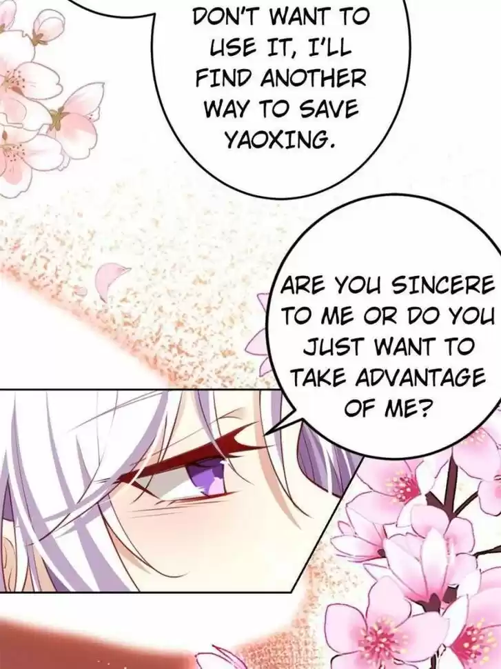 The Evil Girl is The Emperor Ch.119