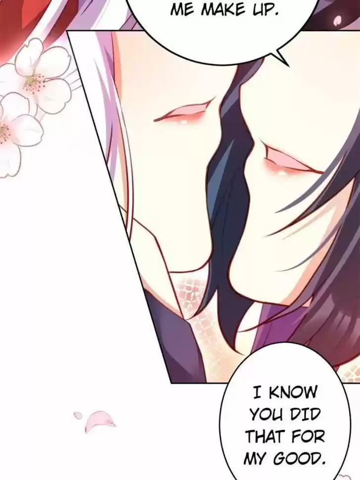 The Evil Girl is The Emperor Ch.119