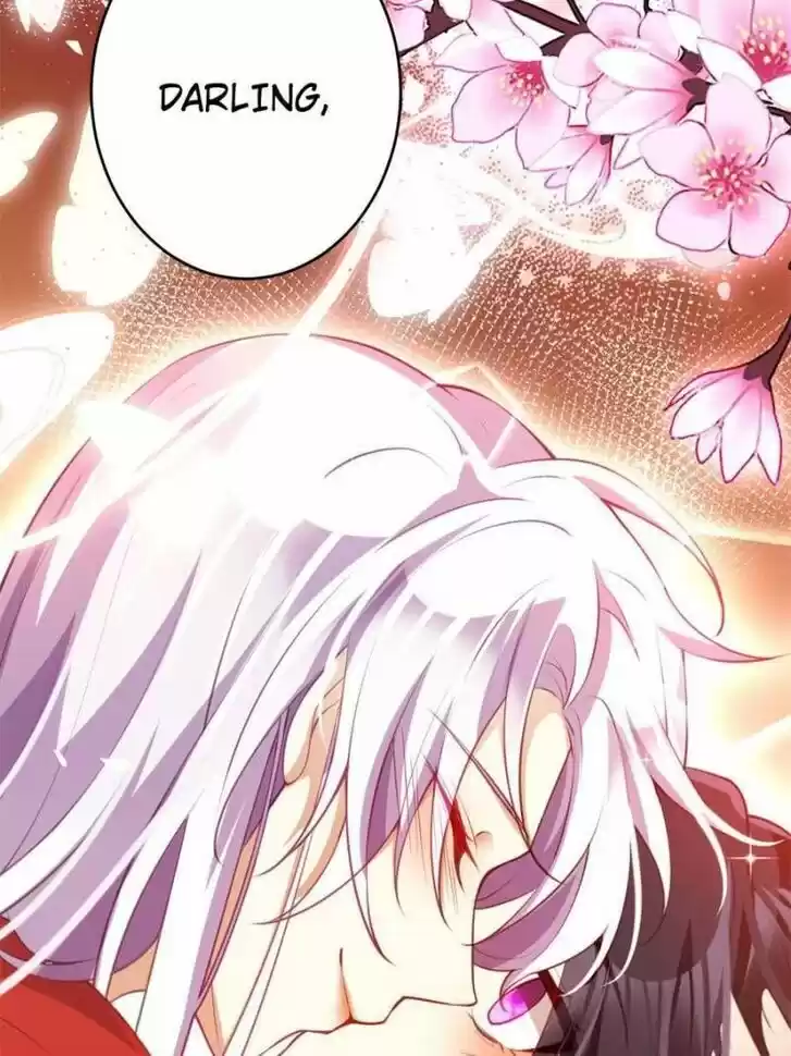 The Evil Girl is The Emperor Ch.119