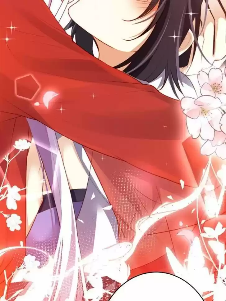 The Evil Girl is The Emperor Ch.119