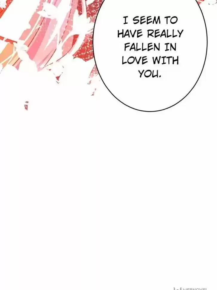 The Evil Girl is The Emperor Ch.119