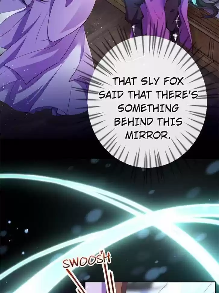 The Evil Girl is The Emperor Ch.120