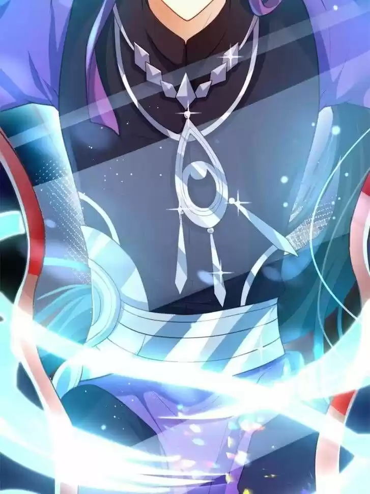 The Evil Girl is The Emperor Ch.120