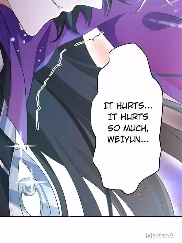 The Evil Girl is The Emperor Ch.120