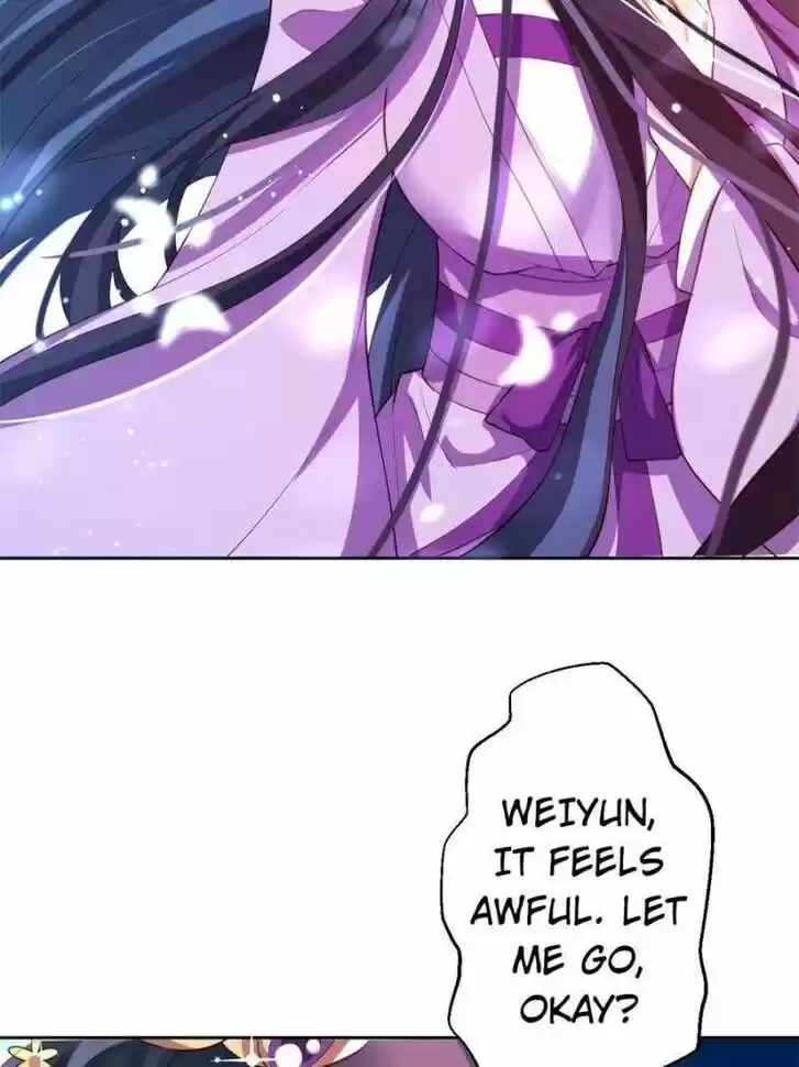 The Evil Girl is The Emperor Ch.120