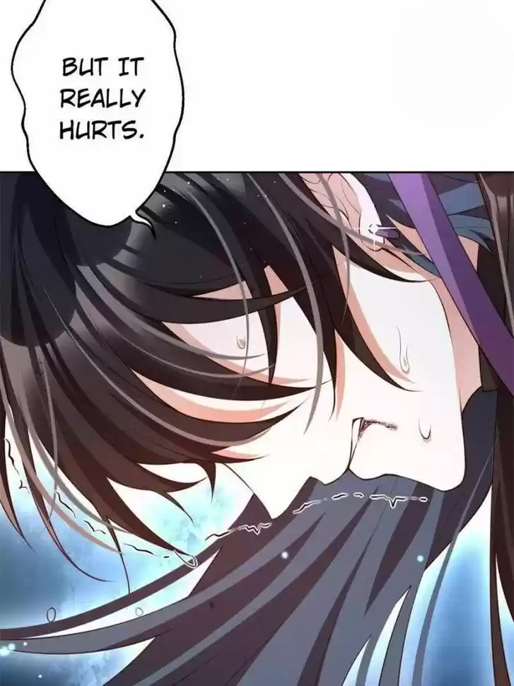 The Evil Girl is The Emperor Ch.120