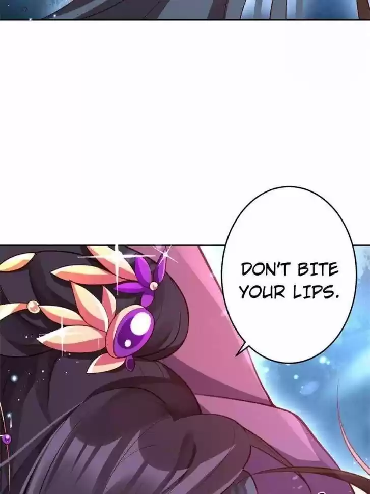 The Evil Girl is The Emperor Ch.120