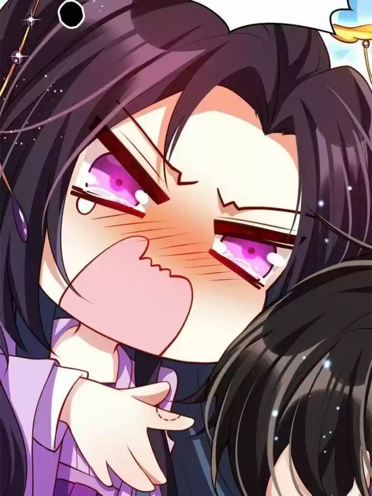 The Evil Girl is The Emperor Ch.120