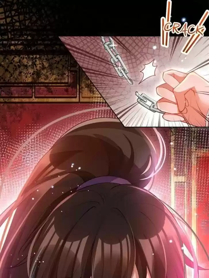 The Evil Girl is The Emperor Ch.120