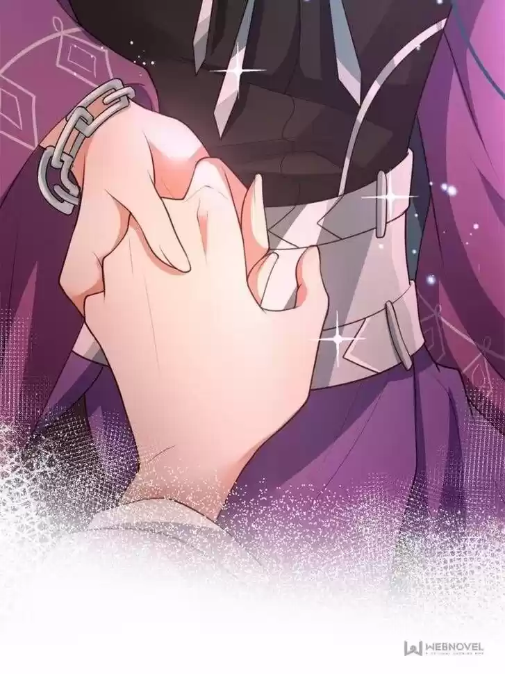 The Evil Girl is The Emperor Ch.120