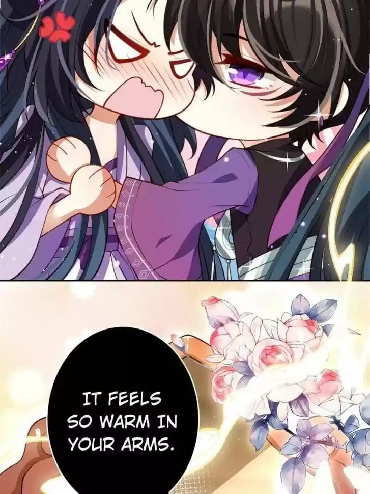 The Evil Girl is The Emperor Ch.120