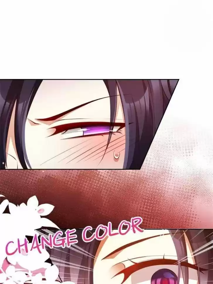 The Evil Girl is The Emperor Ch.120