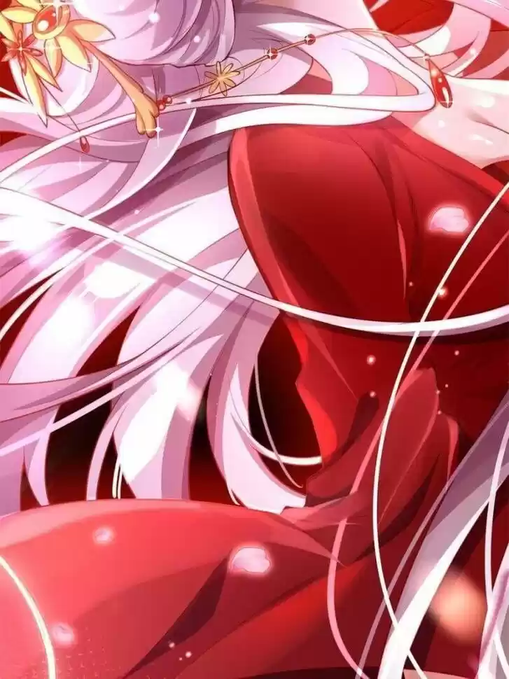 The Evil Girl is The Emperor Ch.120