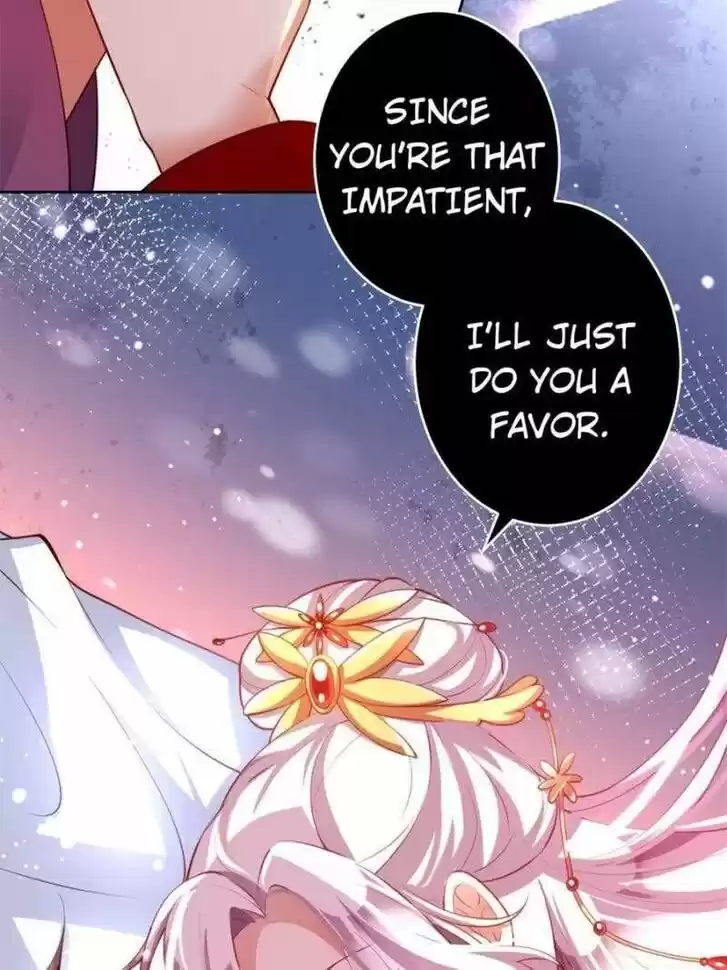 The Evil Girl is The Emperor Ch.120