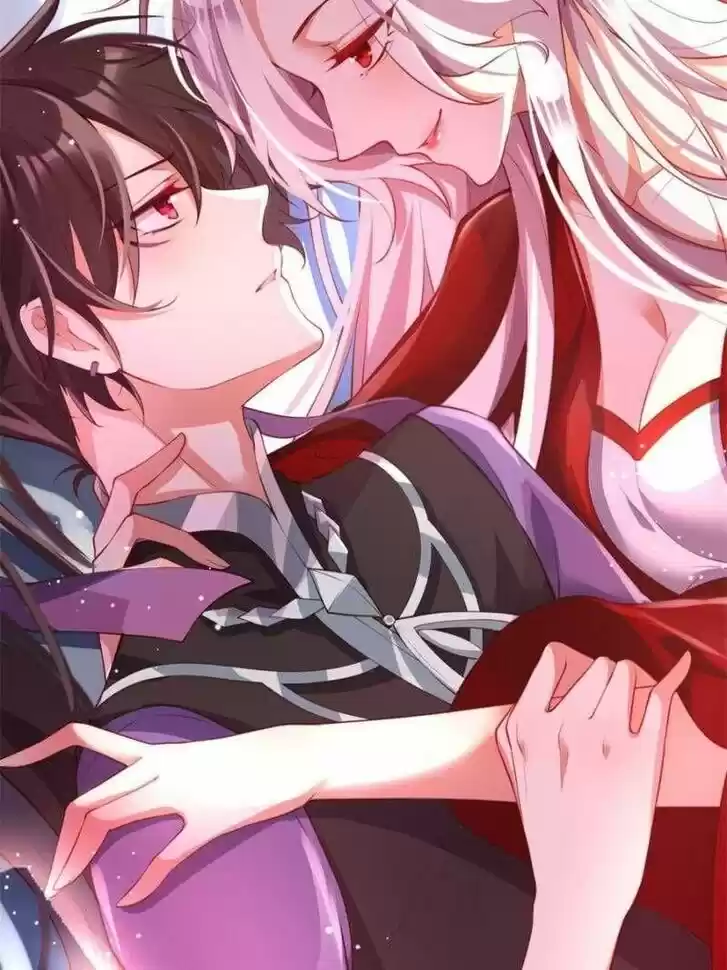 The Evil Girl is The Emperor Ch.120