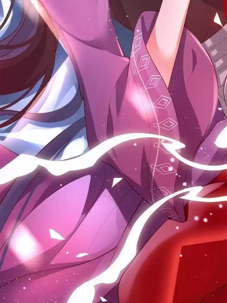 The Evil Girl is The Emperor Ch.120