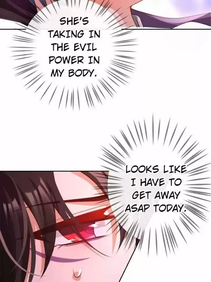 The Evil Girl is The Emperor Ch.120