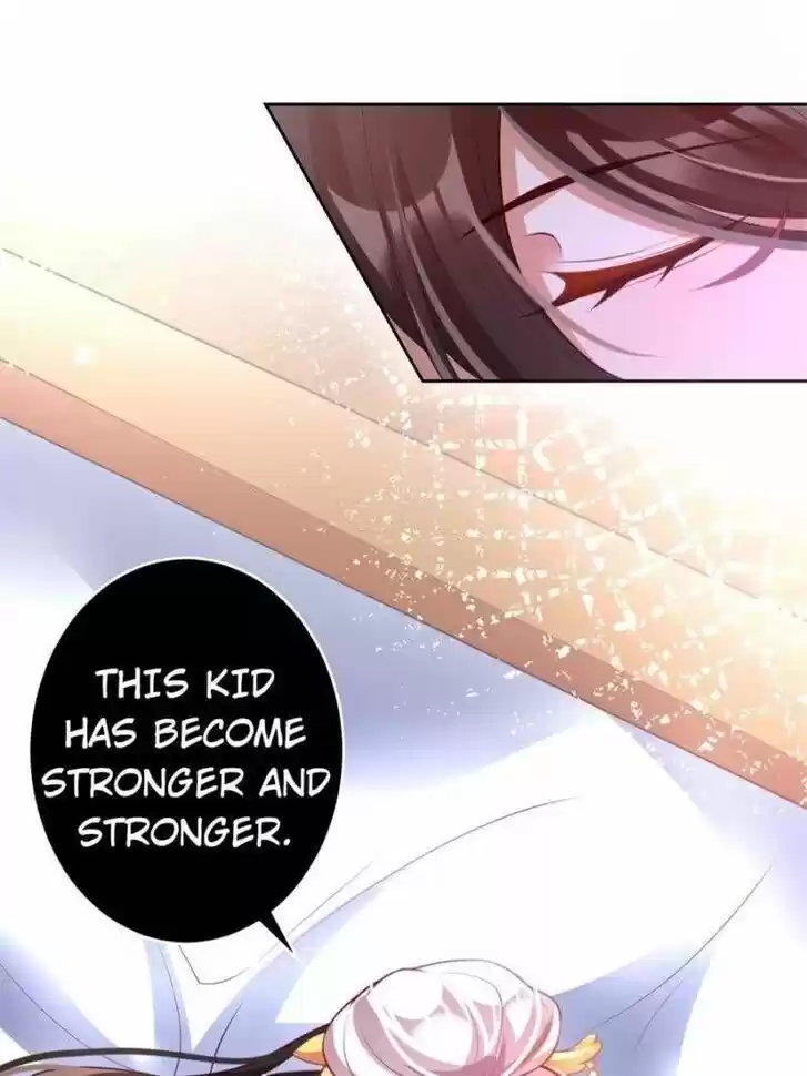 The Evil Girl is The Emperor Ch.120