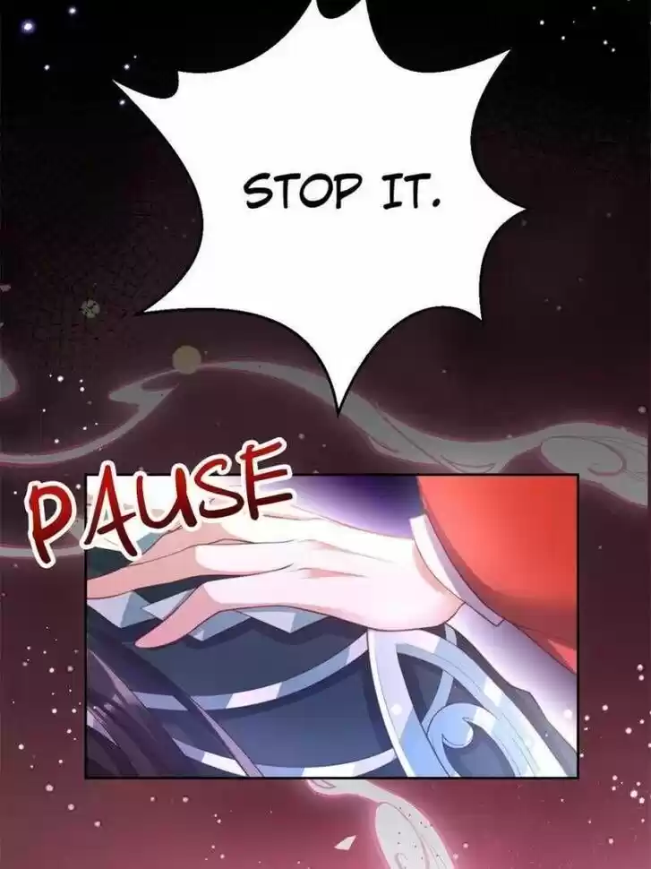 The Evil Girl is The Emperor Ch.120