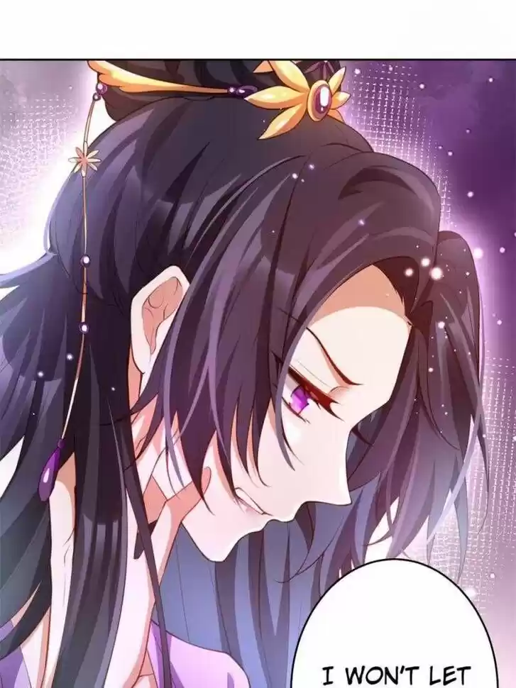 The Evil Girl is The Emperor Ch.120