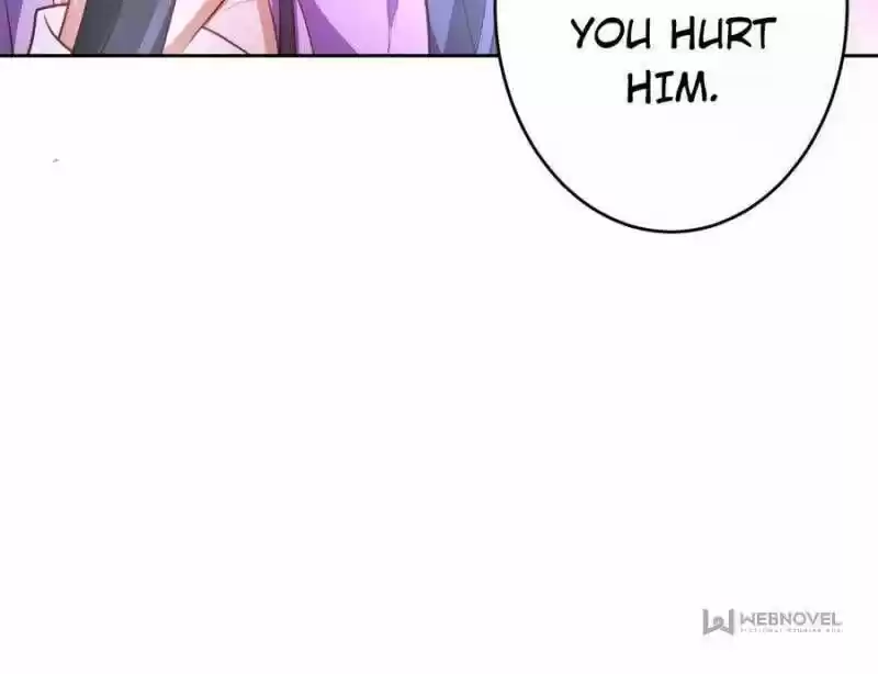 The Evil Girl is The Emperor Ch.120