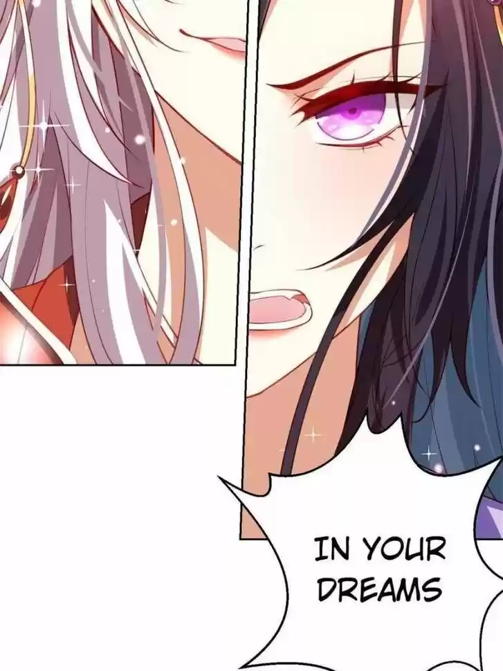 The Evil Girl is The Emperor Ch.120
