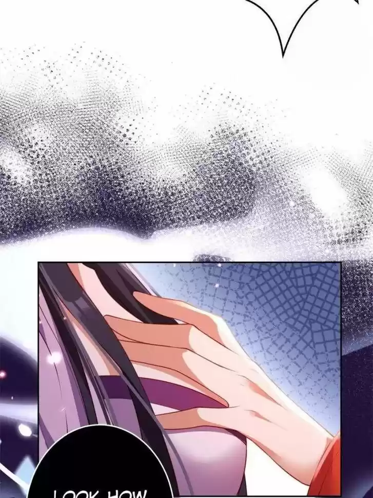 The Evil Girl is The Emperor Ch.120