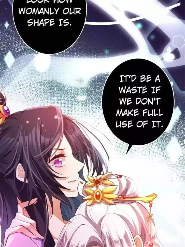 The Evil Girl is The Emperor Ch.120