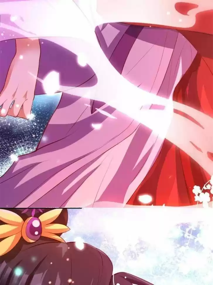 The Evil Girl is The Emperor Ch.120