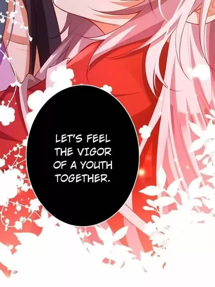 The Evil Girl is The Emperor Ch.120