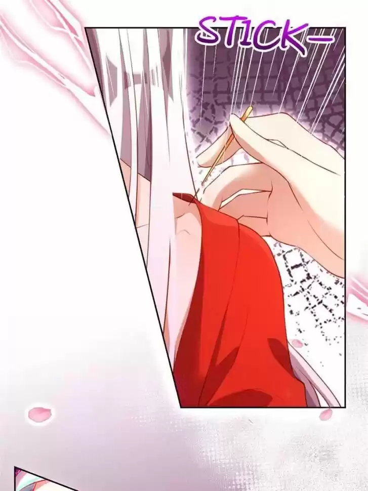 The Evil Girl is The Emperor Ch.121