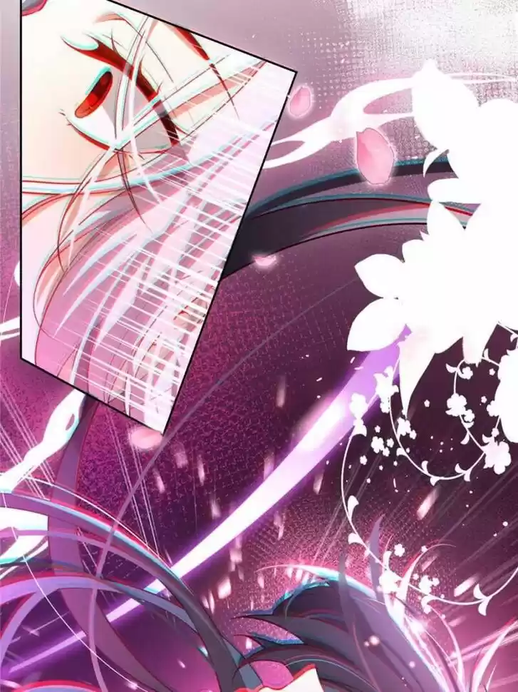 The Evil Girl is The Emperor Ch.121