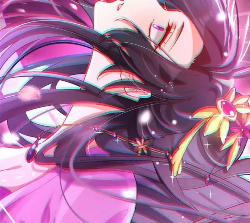 The Evil Girl is The Emperor Ch.121