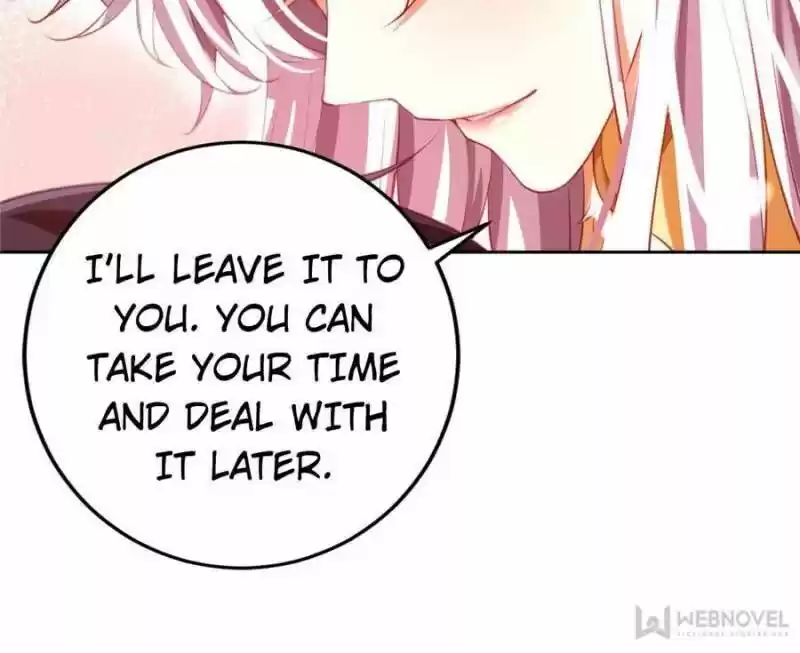 The Evil Girl is The Emperor Ch.121