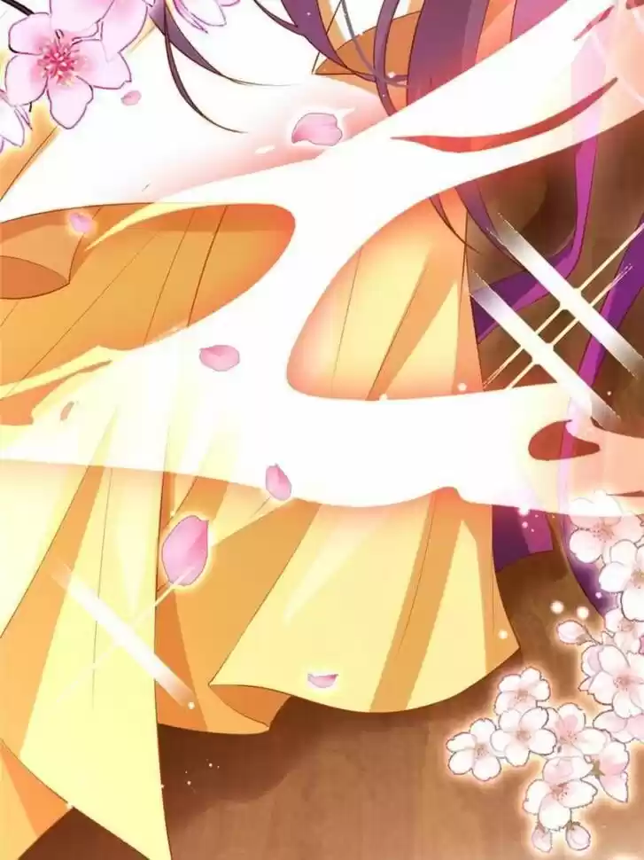 The Evil Girl is The Emperor Ch.121