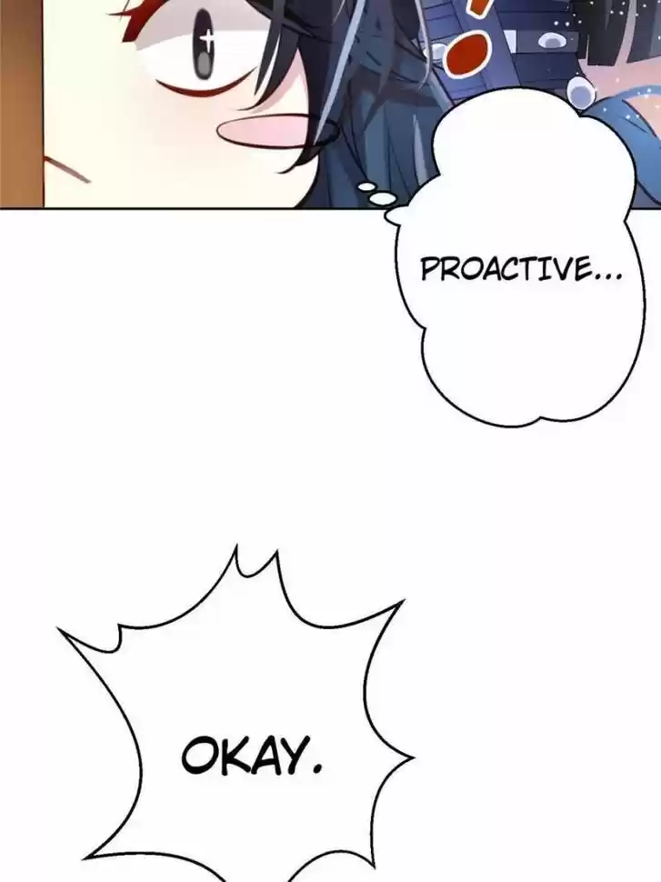 The Evil Girl is The Emperor Ch.121