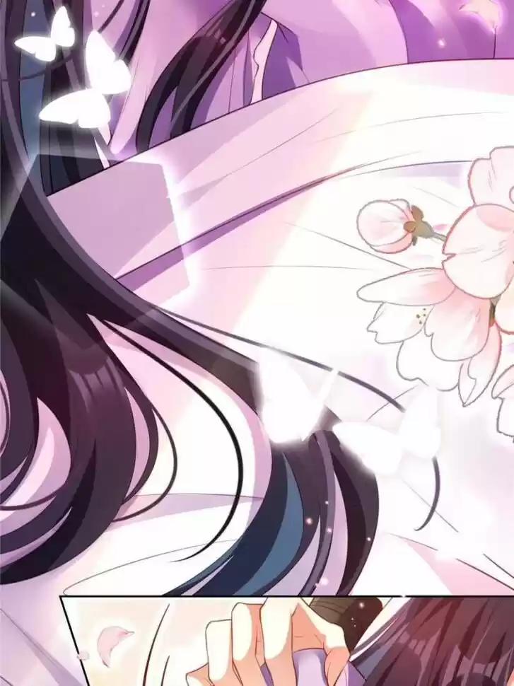 The Evil Girl is The Emperor Ch.121