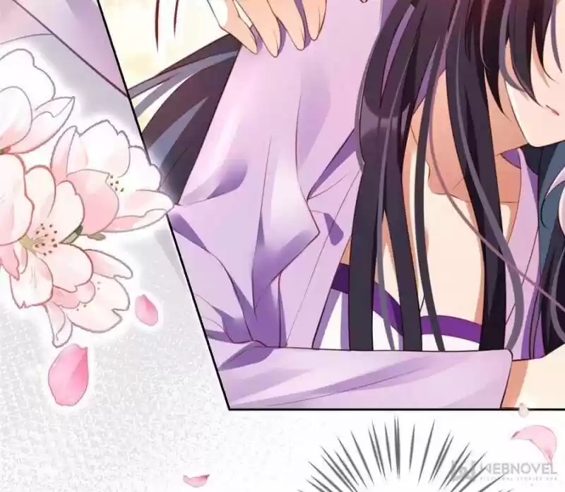 The Evil Girl is The Emperor Ch.121